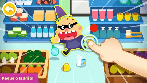 Supermercado | Jogos | XWorld