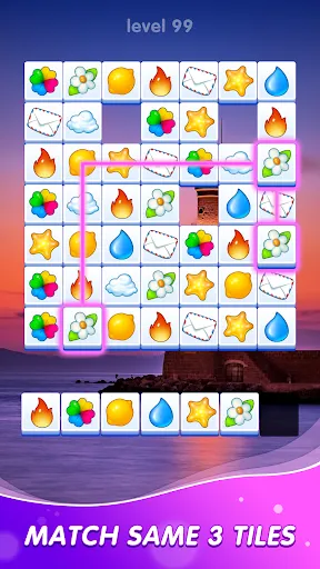 Tile Match Triple Match Puzzle | Permainan | XWorld Tile Match Triple Match Puzzle | Permainan | XWorld