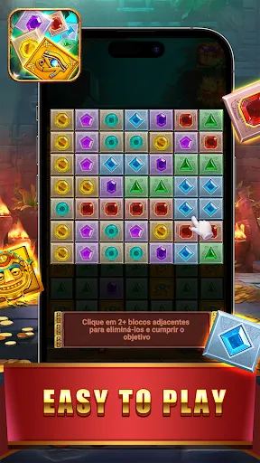 Golden Gem Master | Permainan | XWorld Golden Gem Master | Permainan | XWorld