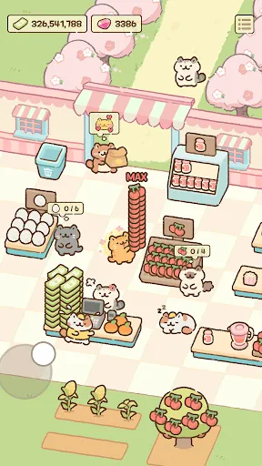 Cat Mart : Mini Market Tycoon | Игры | XWorld