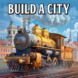 XWorld | Steam City: City building game