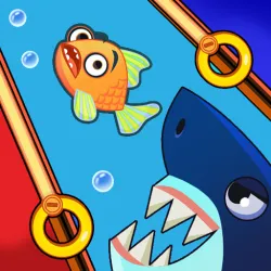 XWorld | Save The Fish