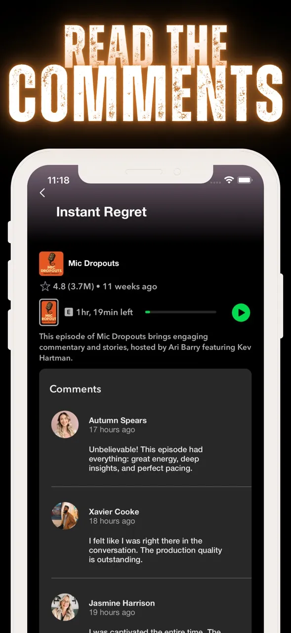Podcast Star Life Simulator | 游戏 | XWorld