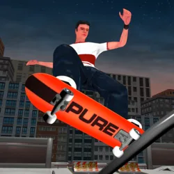 XWorld | PureSkate