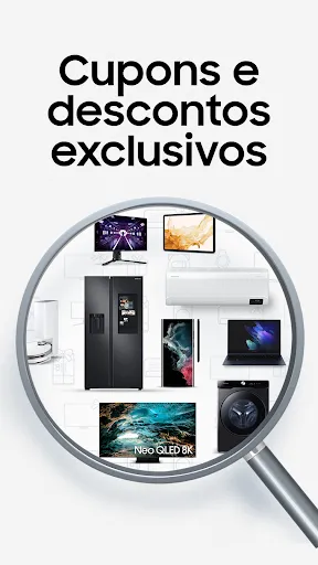 Samsung Shop: Loja Oficial | Jogos | XWorld