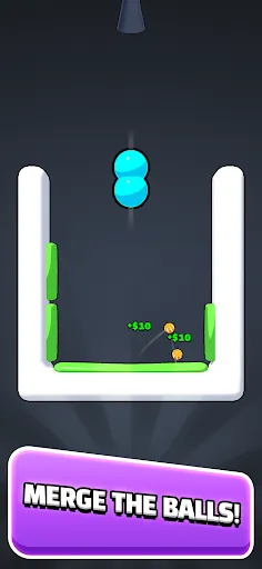 Balls Bounce - Ghép & Nảy | juego | XWorld