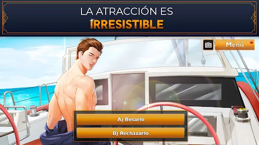 Is It Love? James - Secrets | juego | XWorld Is It Love? James - Secrets | juego | XWorld