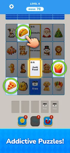 Catedrop: Card Puzzle | เกม | XWorld Catedrop: Card Puzzle | เกม | XWorld