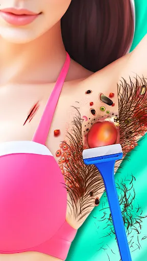 Block Dash: ASMR Blast | 游戏 | XWorld