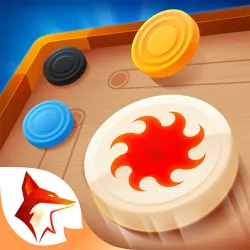 XWorld | Carrom ဇယ် ZingPlay