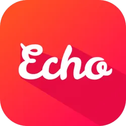 XWorld | Echo: Rahasia & Teman Baru