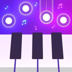 XWorld | Magic Music Tiles -Piano Games