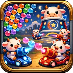 XWorld | WigglePop: Marble Pop