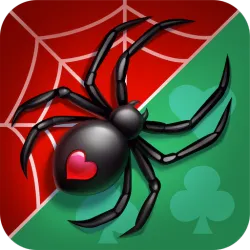XWorld | Spider Solitaire