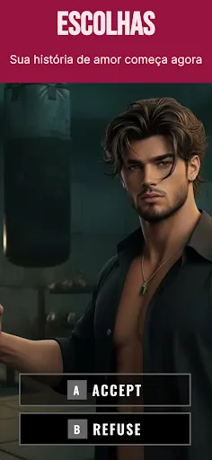 Passion of Love | Jogos | XWorld