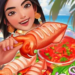 XWorld | Cooking Journey: เกมทำอาหาร