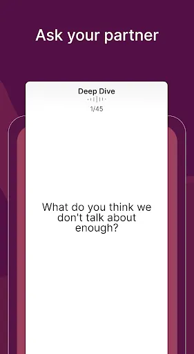 CUPQ - Couples Trivia | 游戏 | XWorld CUPQ - Couples Trivia | 游戏 | XWorld