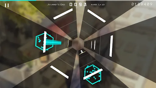 Hexa Hysteria | juego | XWorld