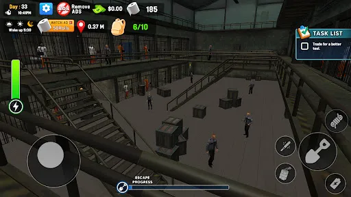 My Jail Escape Plan | Games | XWorld My Jail Escape Plan | Games | XWorld