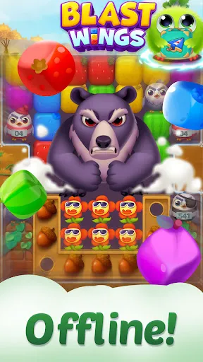 Blast Wings: 7,777+ Levels | Jogos | XWorld Blast Wings: 7,777+ Levels | Jogos | XWorld