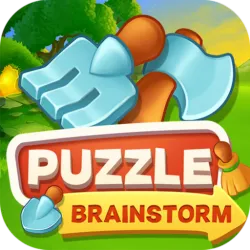 XWorld | Puzzle Brainstorm