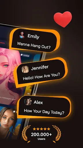 AiGO - Friendship Simulator | Games | XWorld