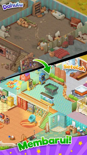 Farmhouse Story | Permainan | XWorld Farmhouse Story | Permainan | XWorld