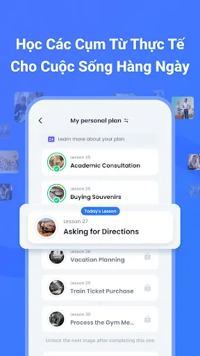 TalkMe - Học Ngôn Ngữ | Games | XWorld