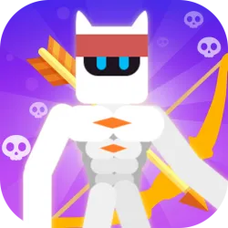 XWorld | Archer Legends Duel