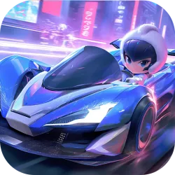 XWorld | Mischief Racers