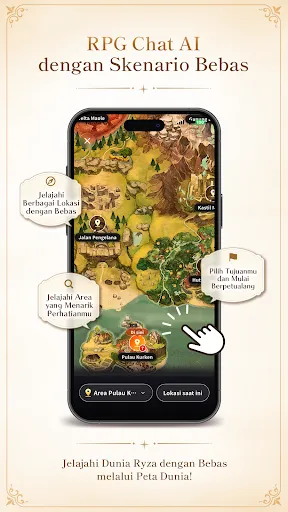 RyzaChat:AI | Permainan | XWorld RyzaChat:AI | Permainan | XWorld