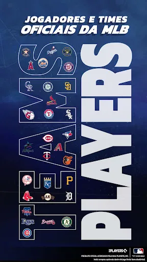 EA SPORTS MLB TAP BASEBALL 23 | Jogos | XWorld