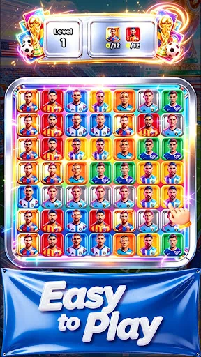 World Cup Block | Jogos | XWorld