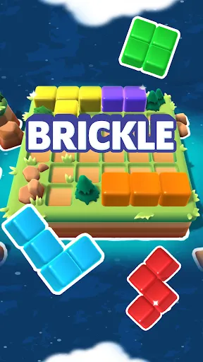 Brickle! | Permainan | XWorld Brickle! | Permainan | XWorld