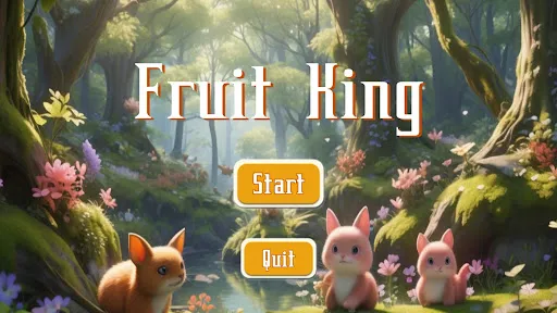 Fruit King | Games | XWorld