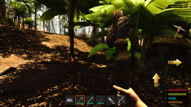Survive: The Lost Lands | Jogos | XWorld