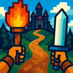 XWorld | Path of Kings