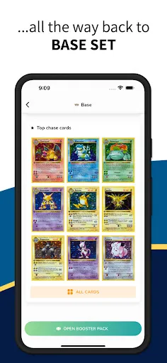 TCG Simulator - Booster Packs | Permainan | XWorld