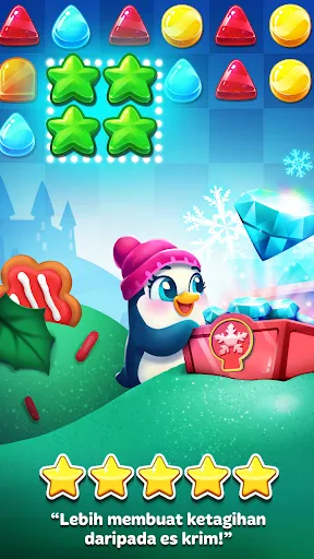 Frozen Frenzy Mania | Permainan | XWorld Frozen Frenzy Mania | Permainan | XWorld