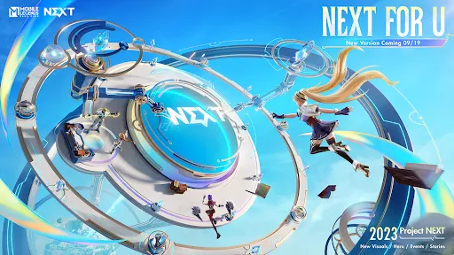 Mobile Legends: Bang Bang | Games | XWorld