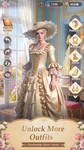 Gardenship: Flora's Secret | Games | XWorld Gardenship: Flora's Secret | Games | XWorld