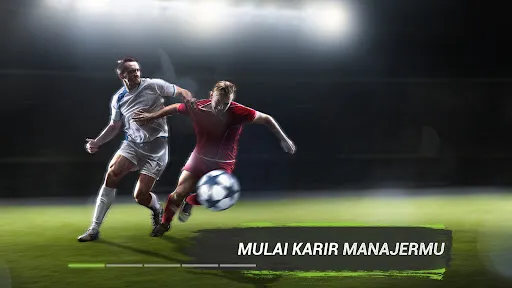 FMU - Football Manager Game | Permainan | XWorld