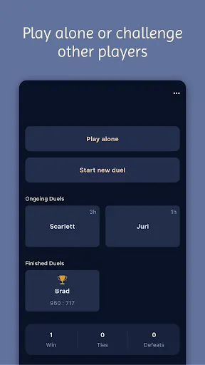 Movie & Actor Quiz | Permainan | XWorld