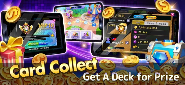 Golden Tiger Slots - Slot Game | Permainan | XWorld