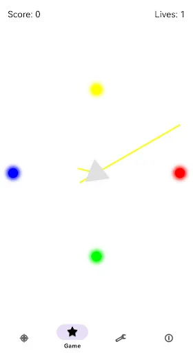 PrismFlow | Permainan | XWorld