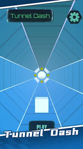 Tunnel Dash | 游戏 | XWorld