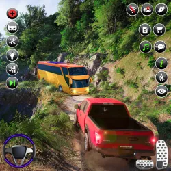 XWorld | Offroad Pickup Cargo Truck 3D XWorld | Offroad Pickup Cargo Truck 3D