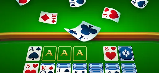Solitaire.com - Classic Cards | Games | XWorld Solitaire.com - Classic Cards | Games | XWorld