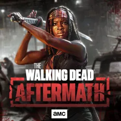 XWorld | The Walking Dead: Aftermath