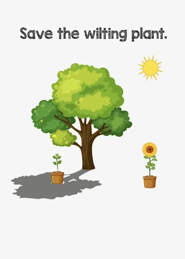 Brain Baffle: Tricky Puzzles | Игры | XWorld